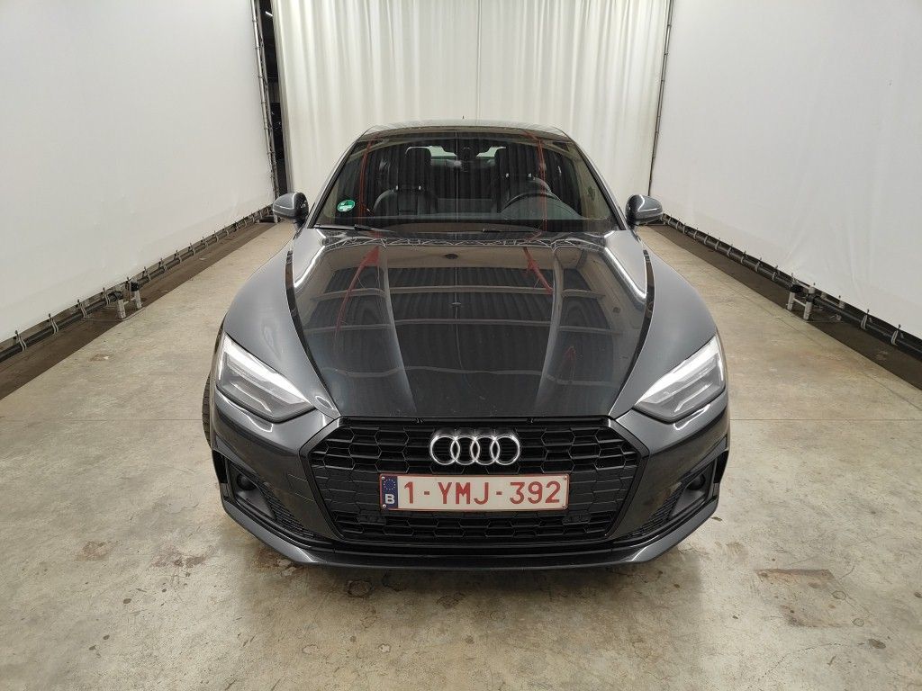 Audi A5 Audi A5 Sportback 30 TDI S tronic Bus Ed Advanced 5d