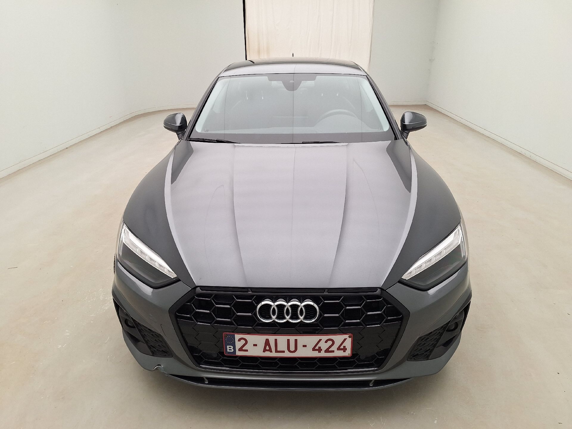 Audi A5 Audi, A5 SB FL'20, Audi A5 Sportback 35 TFSI S tronic S Line 5d