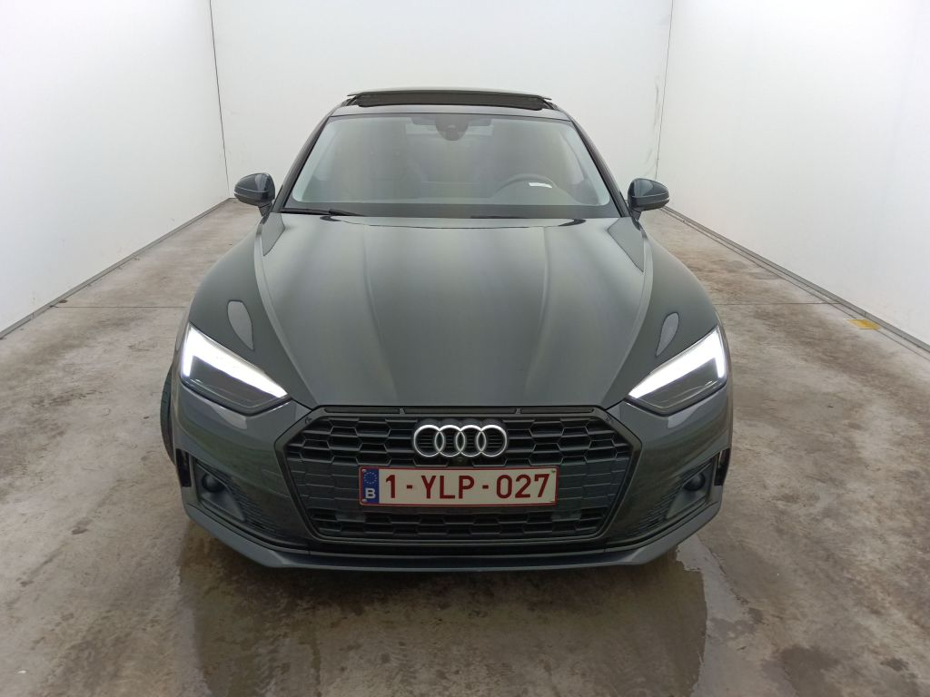 Audi A5 Audi A5 Sportback 35 TDI S tronic Bus Ed Advanced 5d excluweb end 19.06
