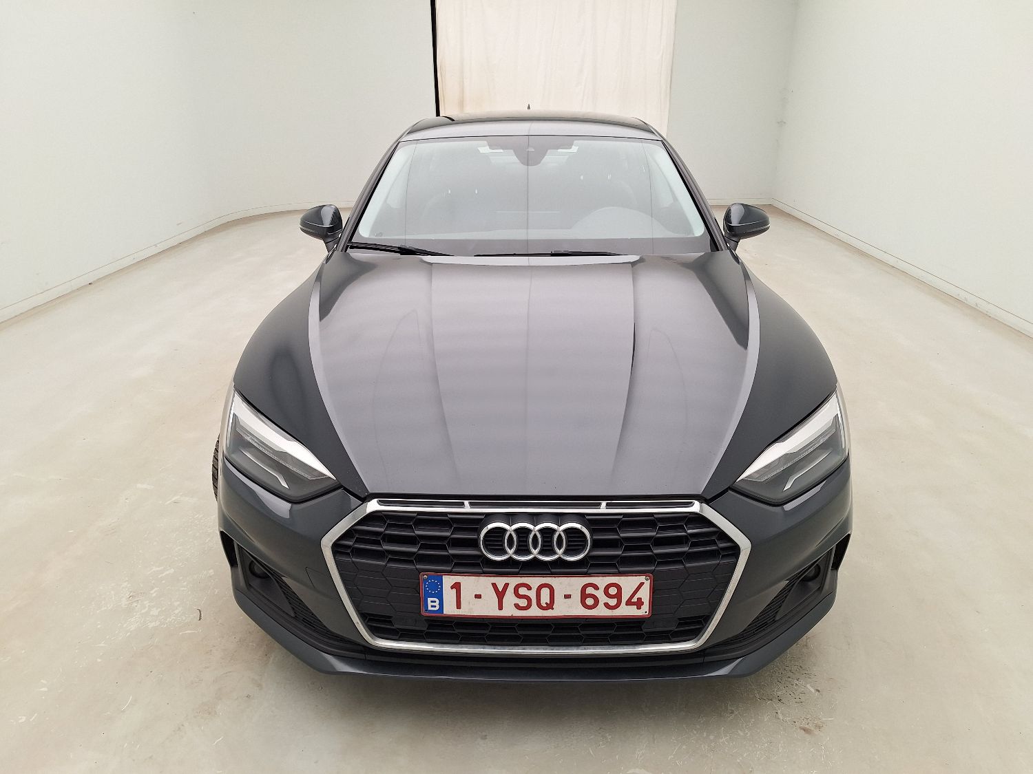 Audi A5 Audi, A5 SB FL'20, Audi A5 Sportback 30 TDI S tronic Business Edition