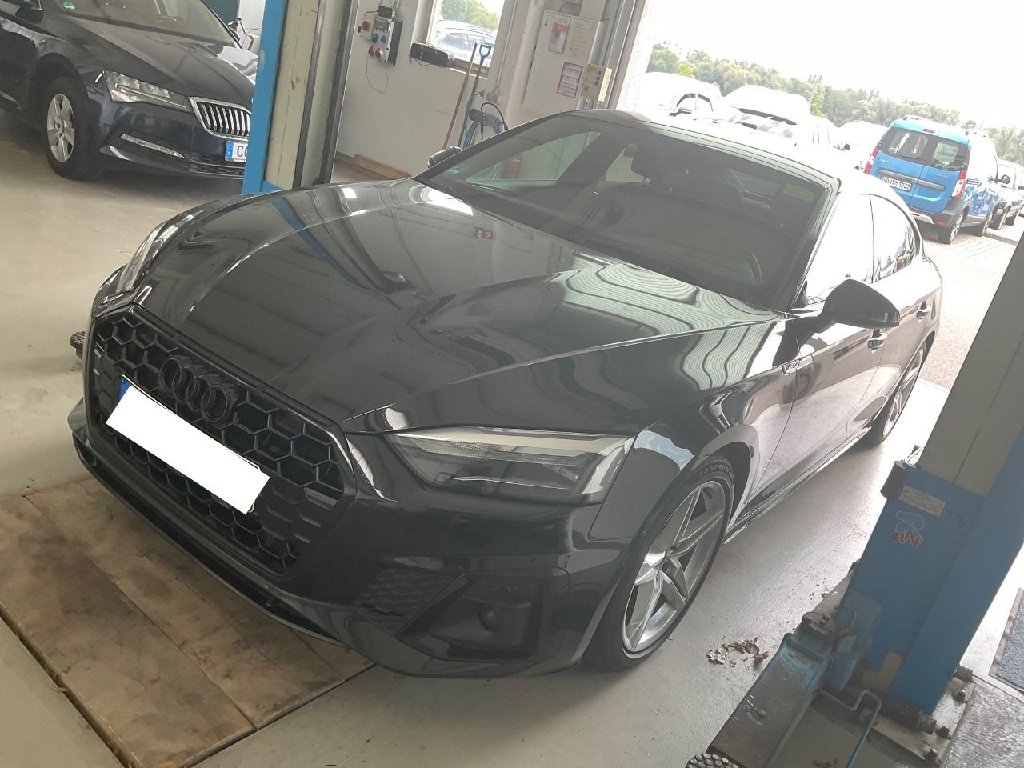 Audi A5 A5 Sportback 40 TDI S line 2.0 TDI 150KW AT7 E6d