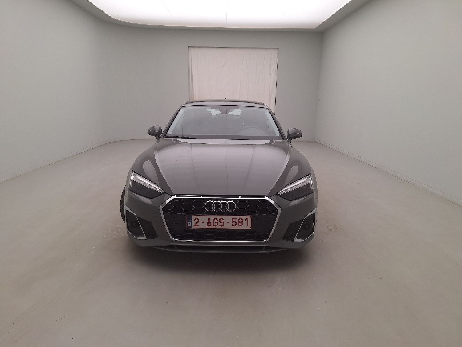 Audi A5 Audi, A5 SB FL'20, Audi A5 Sportback 35 TDI S tronic Bus Ed S Line 5d