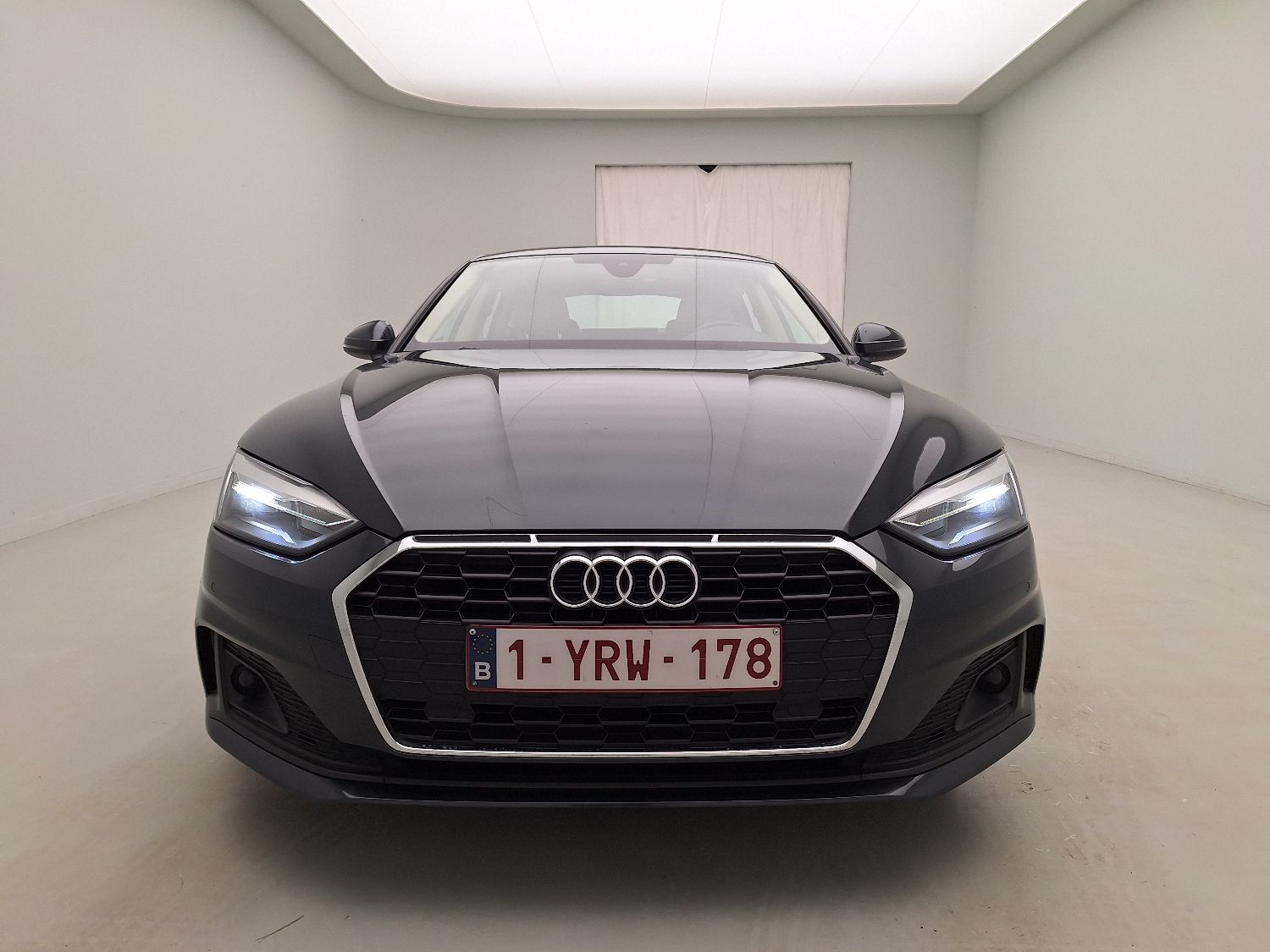 Audi A5 Audi, A5 SB FL'20, Audi A5 Sportback 30 TDI S tronic Business Edition