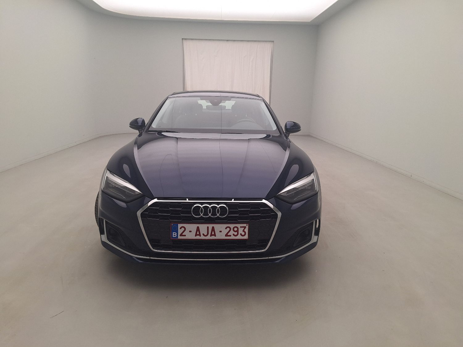Audi A5 Audi, A5 SB FL'20, Audi A5 Sportback 35 TDI S tronic Bus Ed Advanced