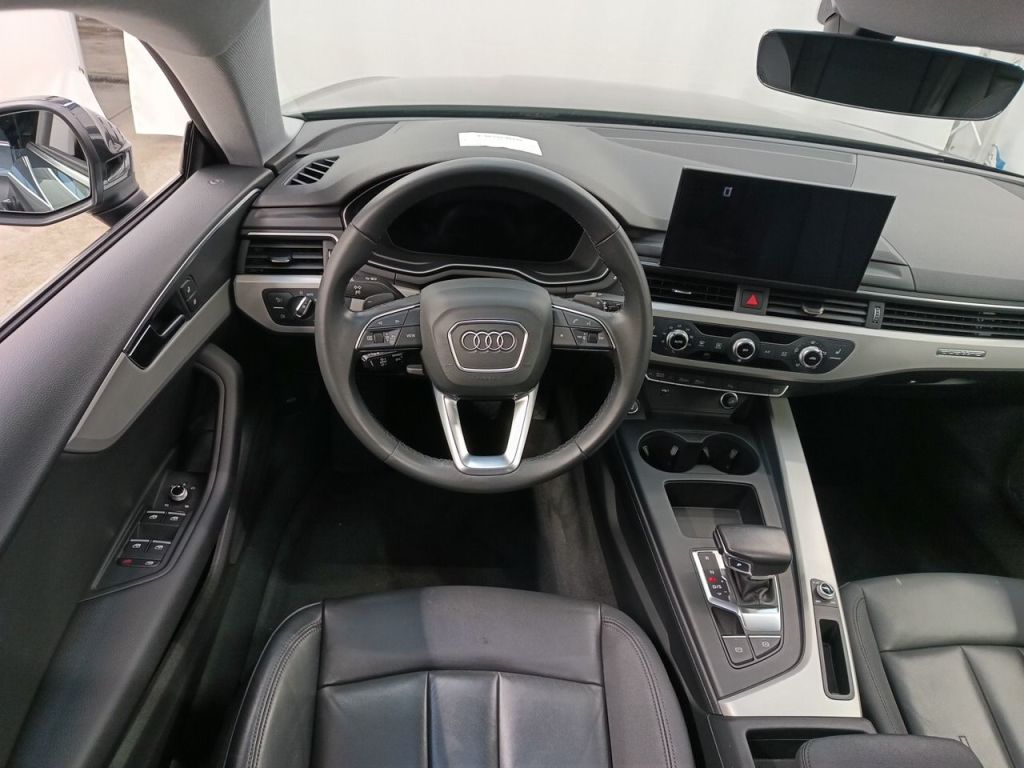 Audi A5 AUDI A5 SPORTBACK DIESEL - 2020 50 TDI 286hp Q Advanced Tiptronic (EU6d-TEMP) 5d