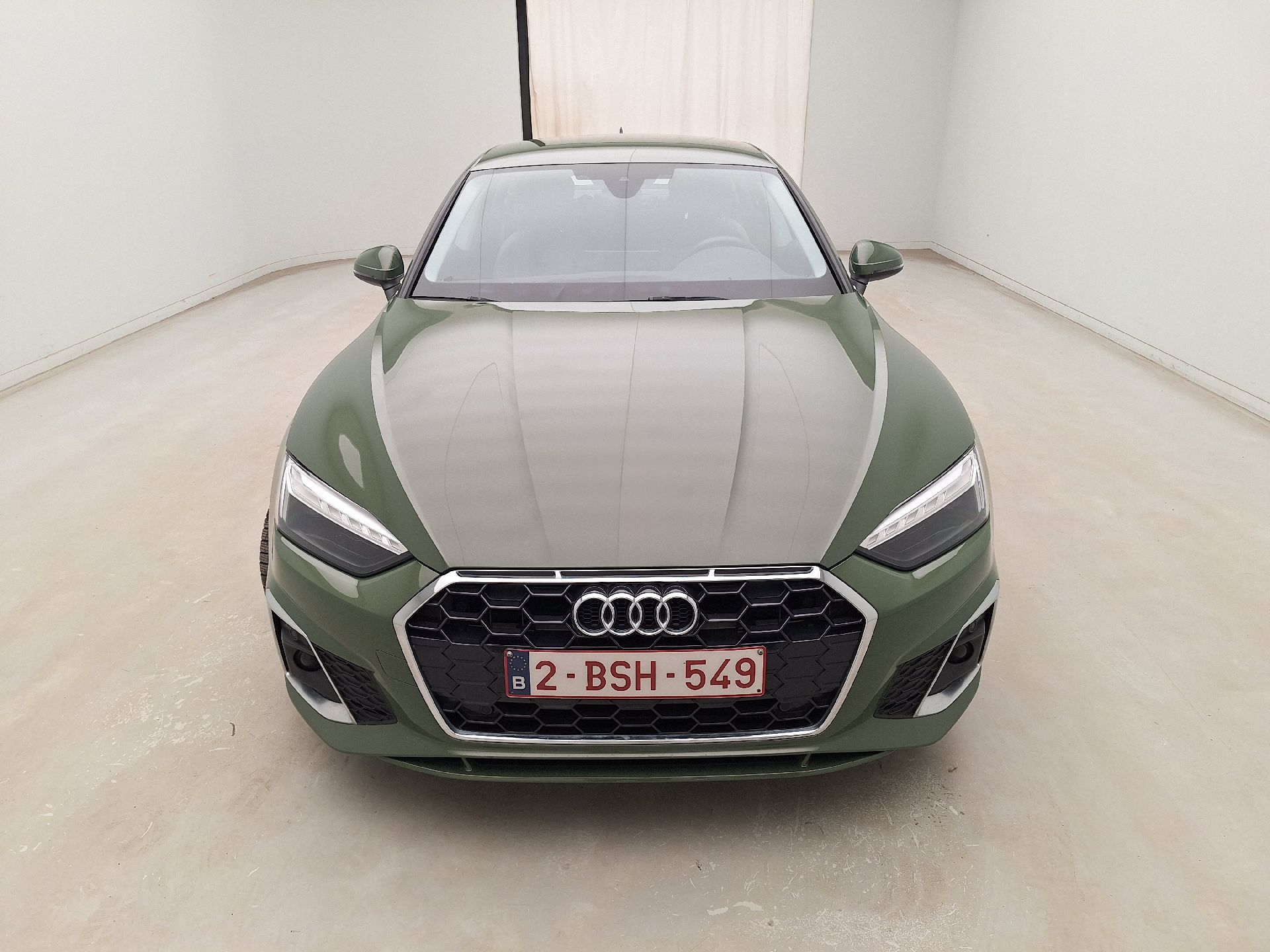 Audi A5 Audi, A5 SB FL'20, Audi A5 Sportback 30 TDI S tronic Bus. Ed. S Line