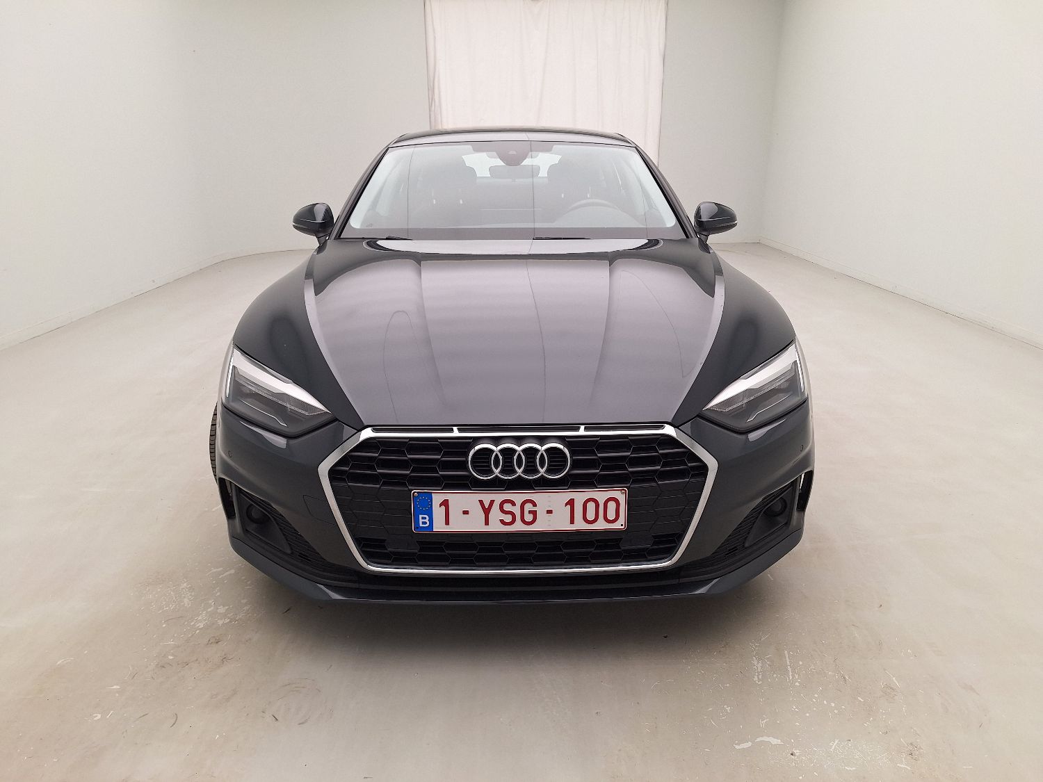 Audi A5 Audi, A5 SB FL'20, Audi A5 Sportback 30 TDI S tronic Business Edition