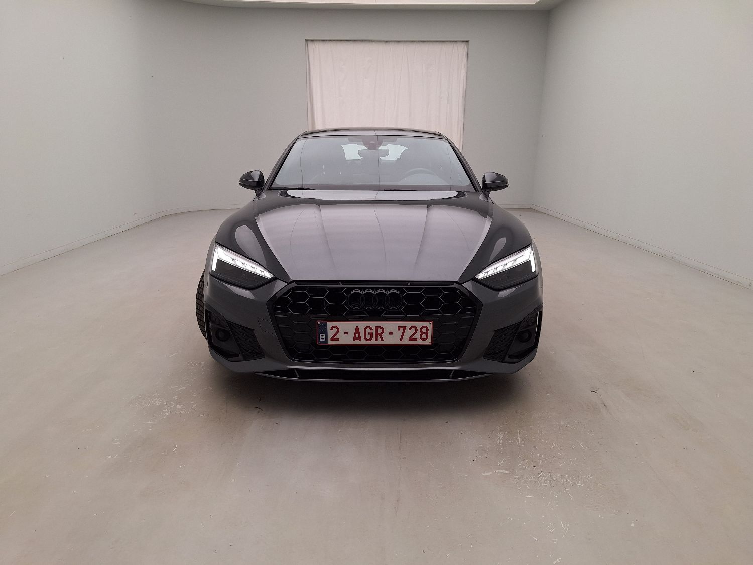 Audi A5 Audi, A5 SB FL'20, Audi A5 Sportback 35 TDI S tronic Bus Ed S Line 5d