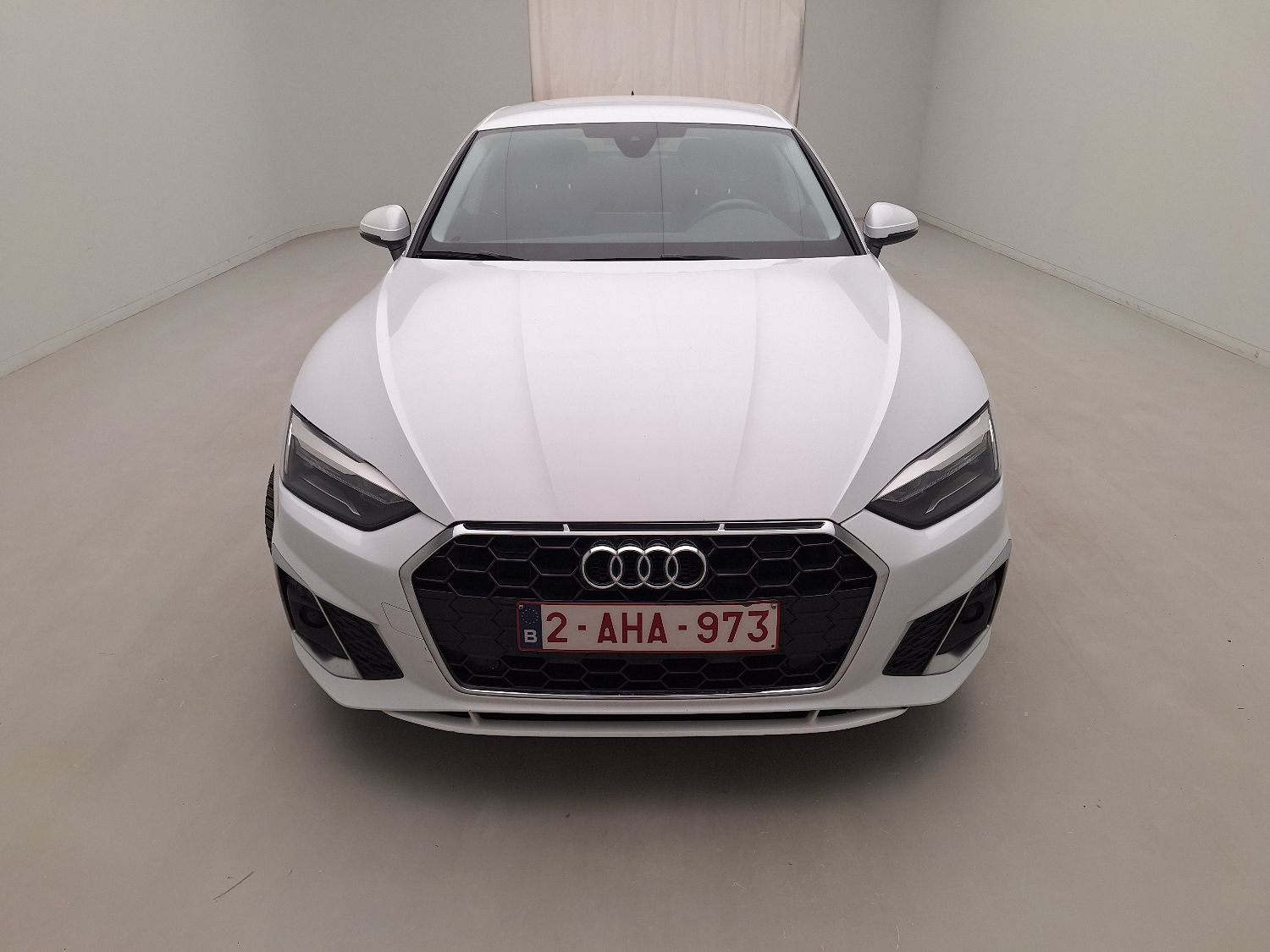 Audi A5 Audi, A5 SB FL'20, Audi A5 Sportback 35 TDI S tronic Bus Ed S Line 5d