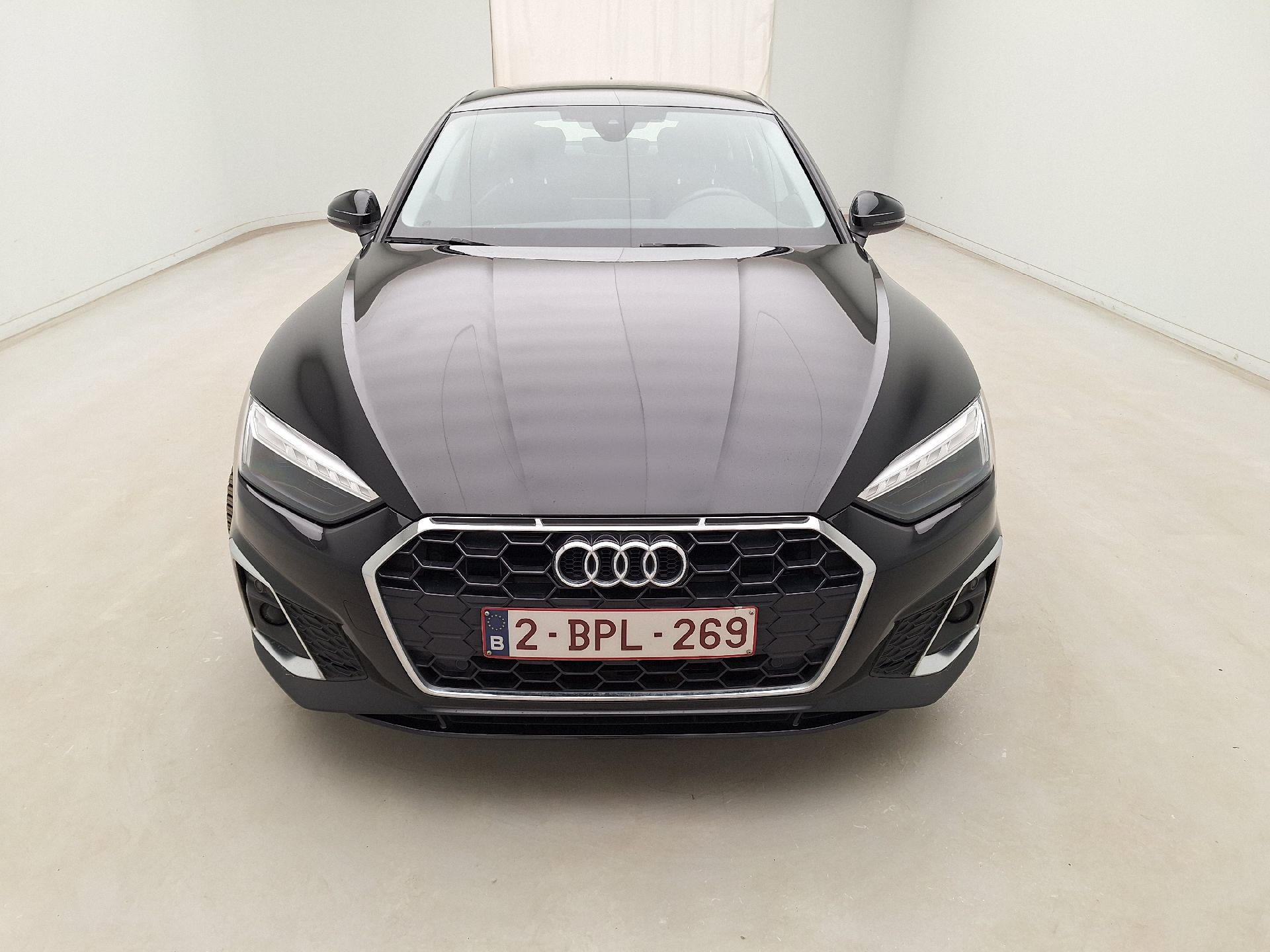 Audi A5 Audi, A5 SB FL'20, Audi A5 Sportback 30 TDI S tronic Bus. Ed. S Line