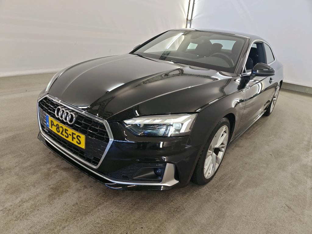 Audi A5 Audi A5 Coupe 35 TFSI S tronic Advanced Edition 2d