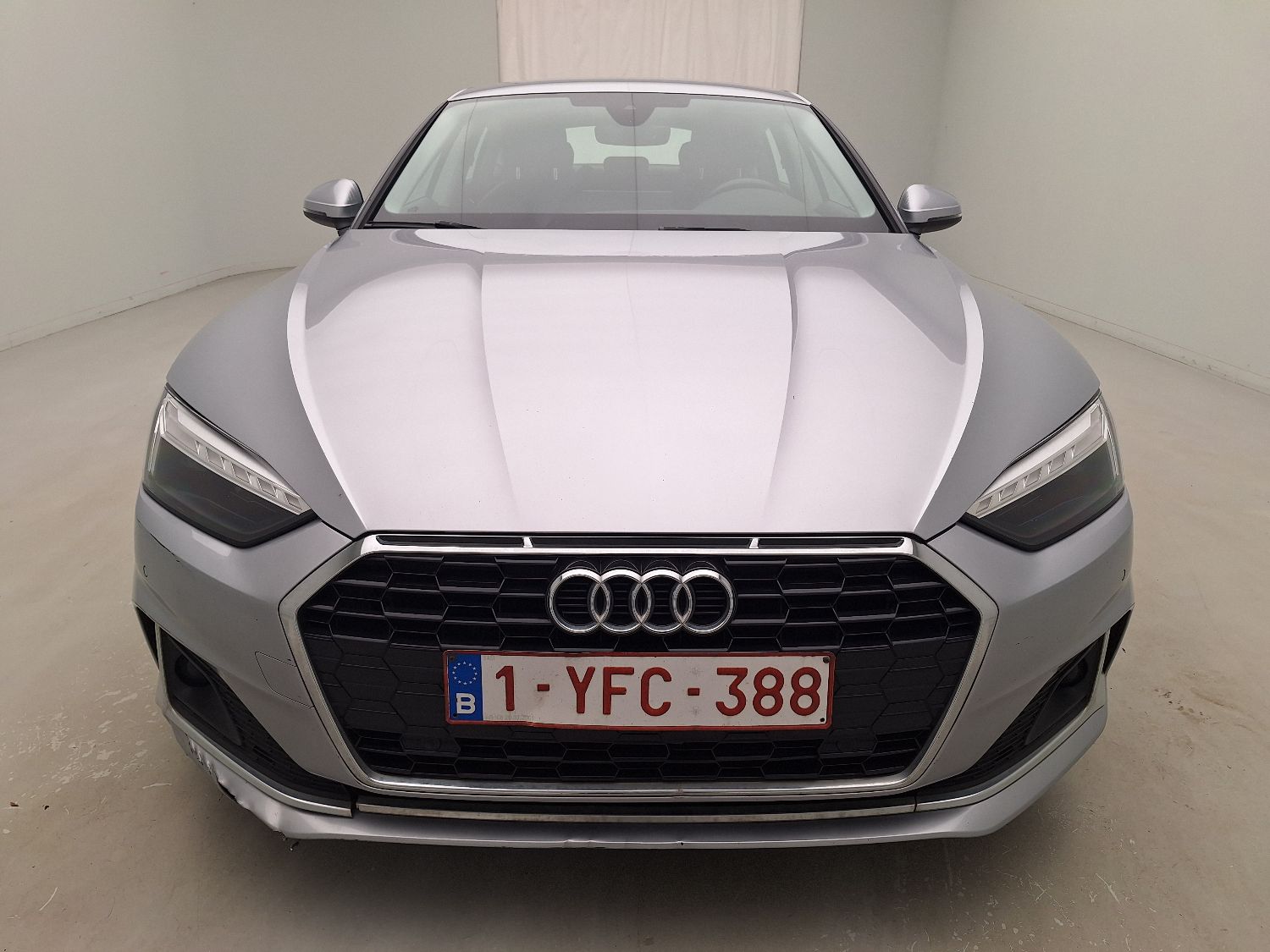 Audi A5 Audi, A5 SB FL'20, Audi A5 Sportback 30 TDI S tronic Bus Ed Advanced