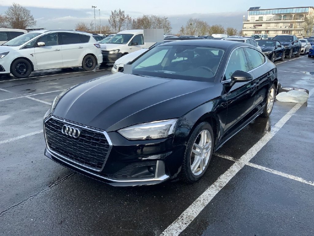 Audi A5 A5 Sportback 35 TDI advanced 2.0 TDI 120KW AT7 E6d