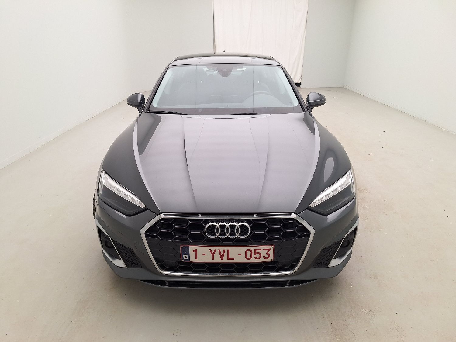 Audi A5 Audi, A5 SB FL'20, Audi A5 Sportback 30 TDI S tronic Bus. Ed. S Line