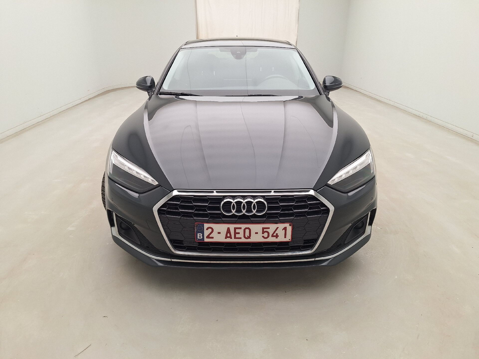 Audi A5 Audi, A5 SB FL'20, Audi A5 Sportback 35 TDI S tronic Bus Ed Advanced