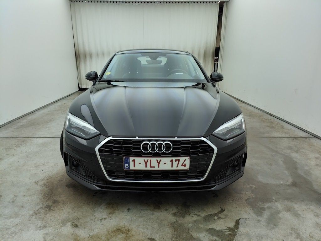 Audi A5 Audi A5 Sportback 30 TDI S tronic Business Edition 5d