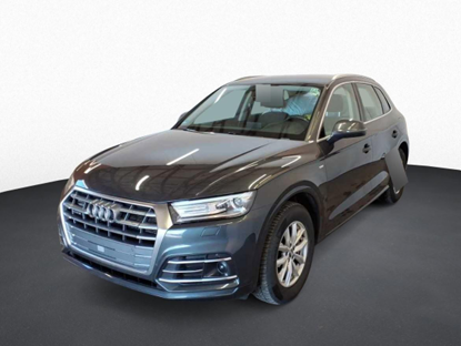 Audi Q5 Q5 50 TFSI e quattro 2.0 TFSI 220KW AT7 E6dT