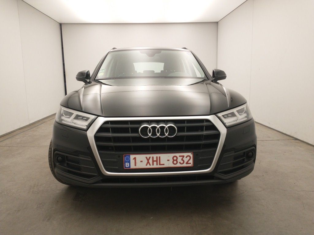 Audi Q5 Audi Q5 Business Edition 30 TDI 5d