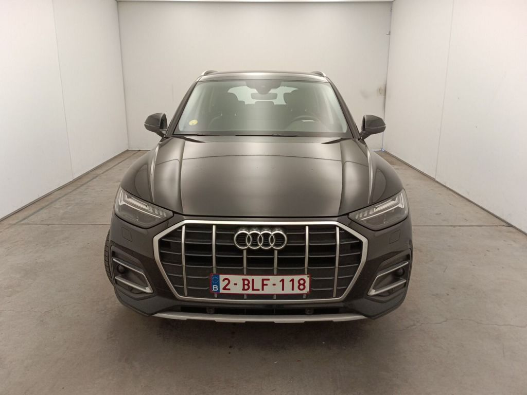 Audi Q5 Audi Q5 B.E. Advanced 35 TDI S tronic 5d