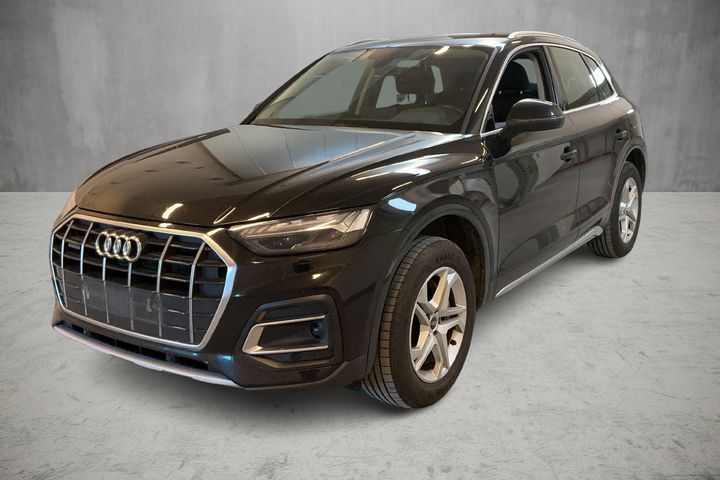 Audi Q5 Audi Q5 50 TFSI e quat Prestige 7 trins S tronic 5d