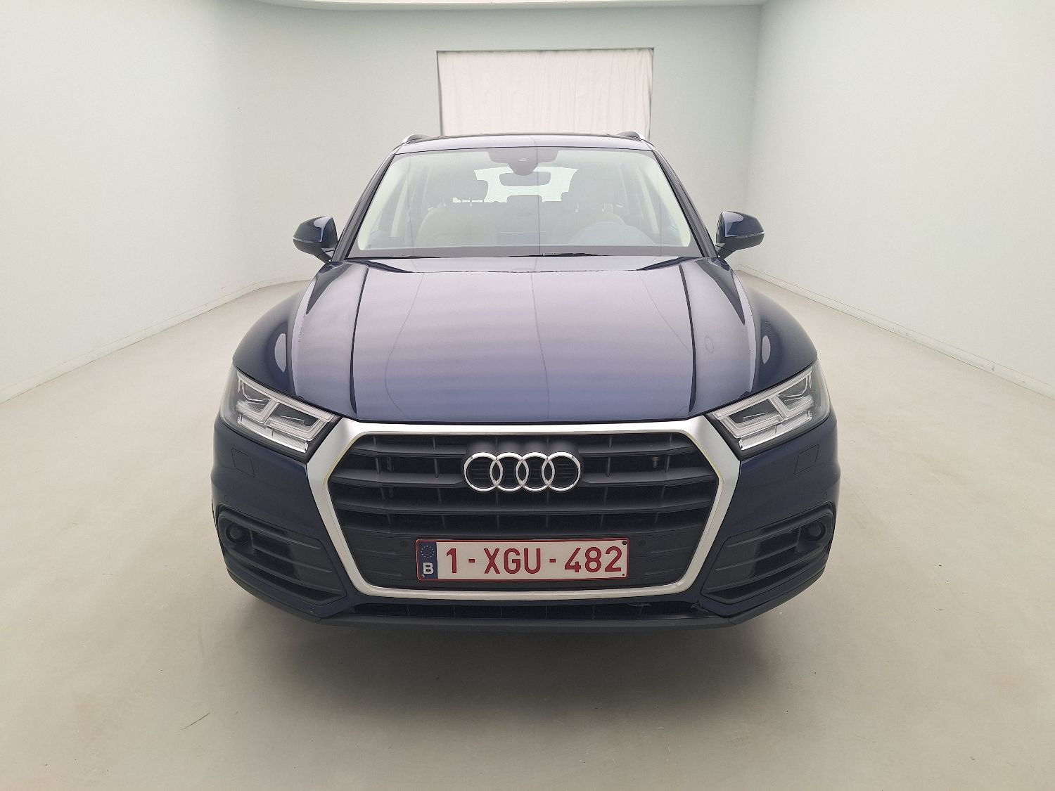 Audi Q5 Audi, Q5 '16, Audi Q5 35 TDI 5d
