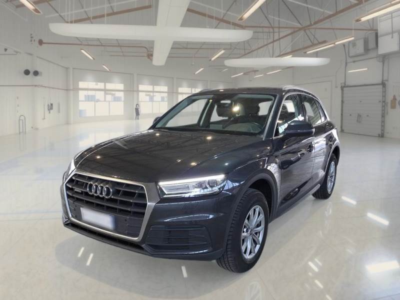 Audi Q5 AUDI Q5 / 2016 / 5P / SUV 35 TDI BUSINESS QUATTRO S TRONIC