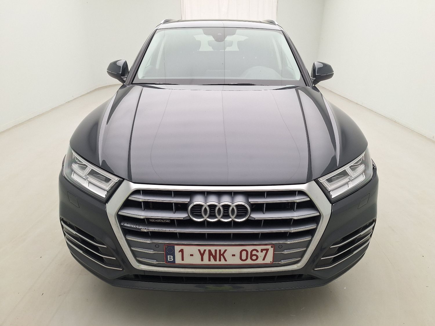 Audi Q5 Audi, Q5 '16, Audi Q5 Business Edition 40 TDI quattro 5d