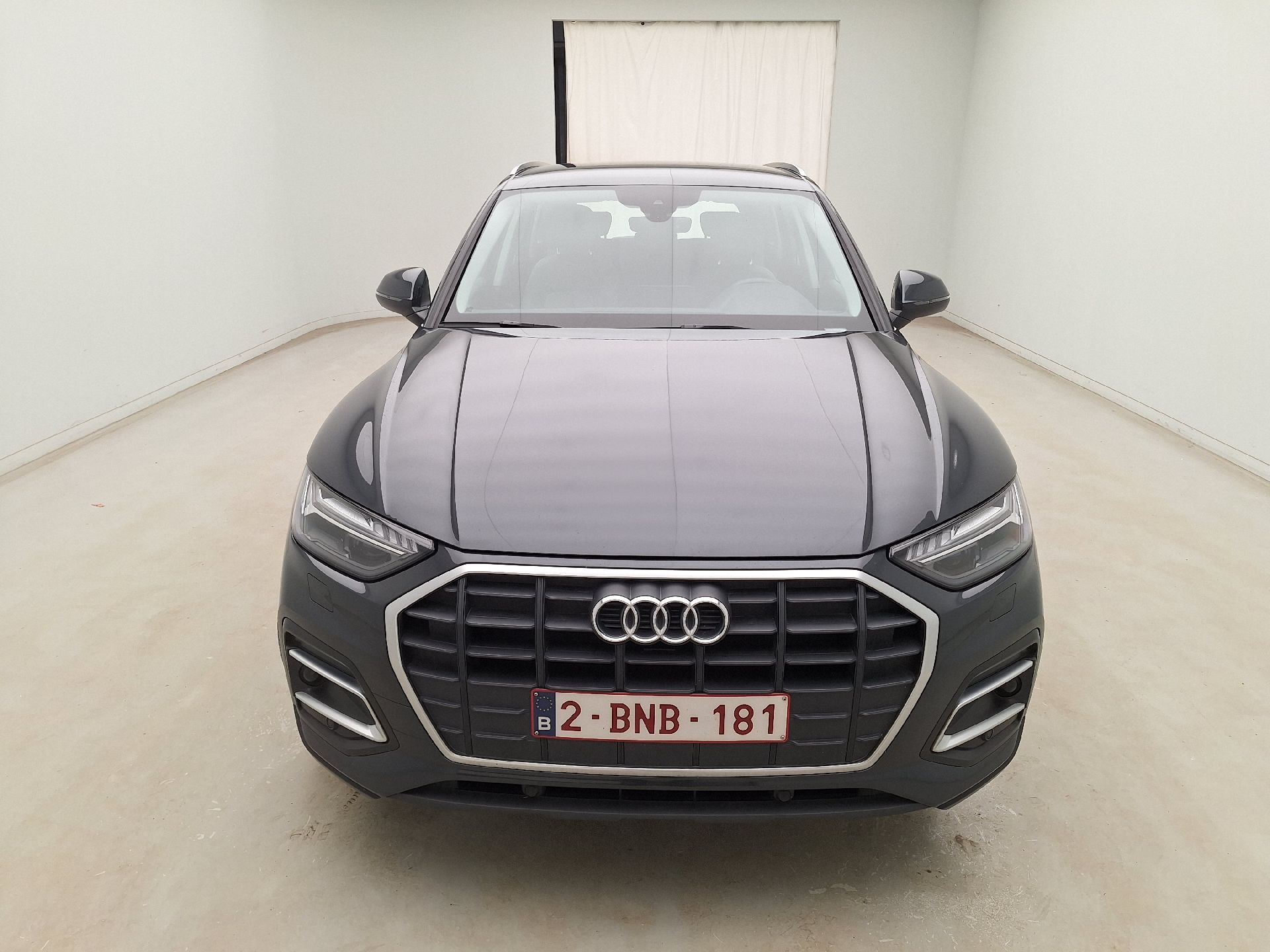 Audi Q5 Audi, Q5 FL'20, Audi Q5 Business Edition 30 TDI S tronic 5d