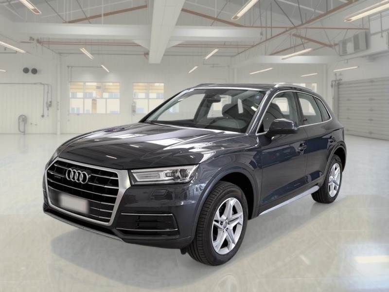 Audi Q5 AUDI Q5 / 2016 / 5P / SUV 35 TDI BUSINESS DESIGN QUATTRO S TRONIC