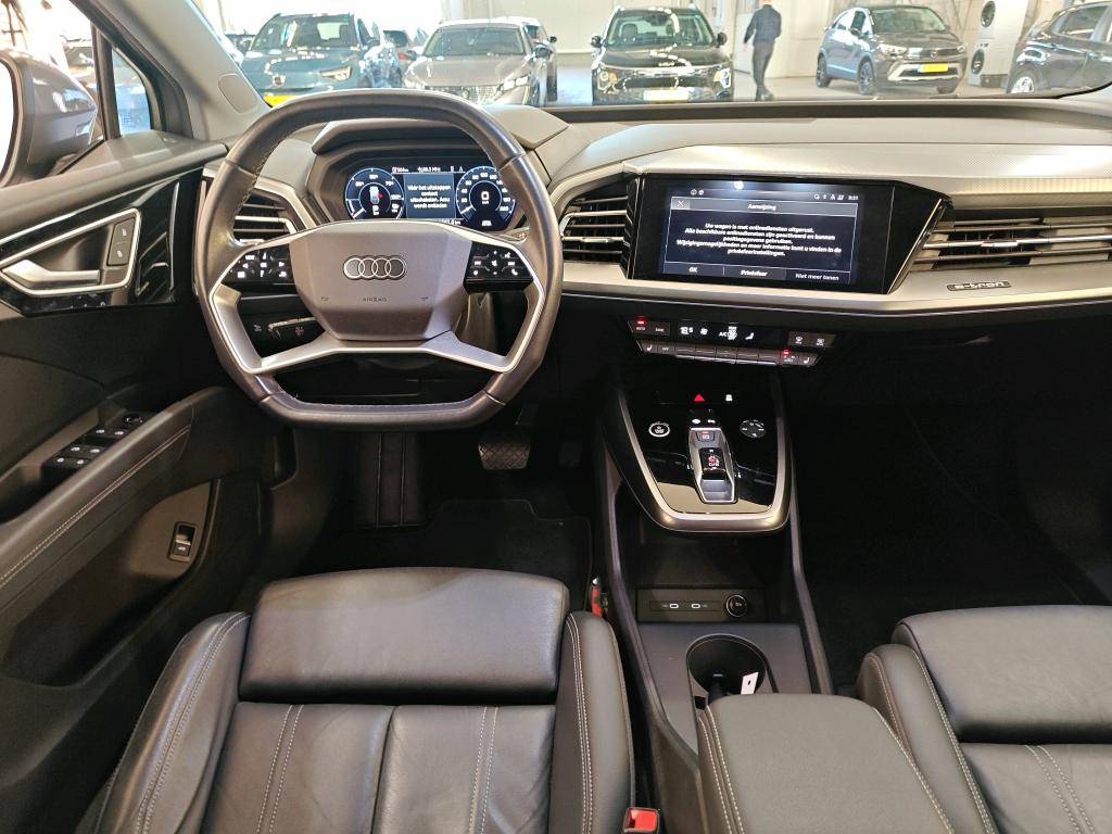 Photo 16 of Audi Q4 e-tron