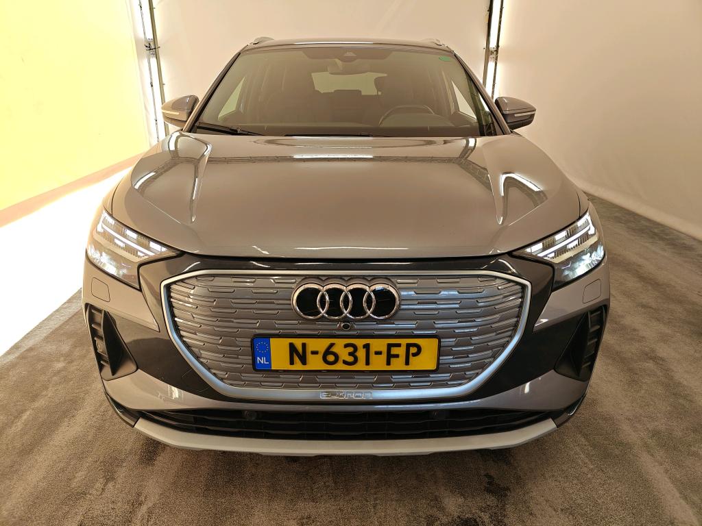 Photo 17 of Audi Q4 e-tron