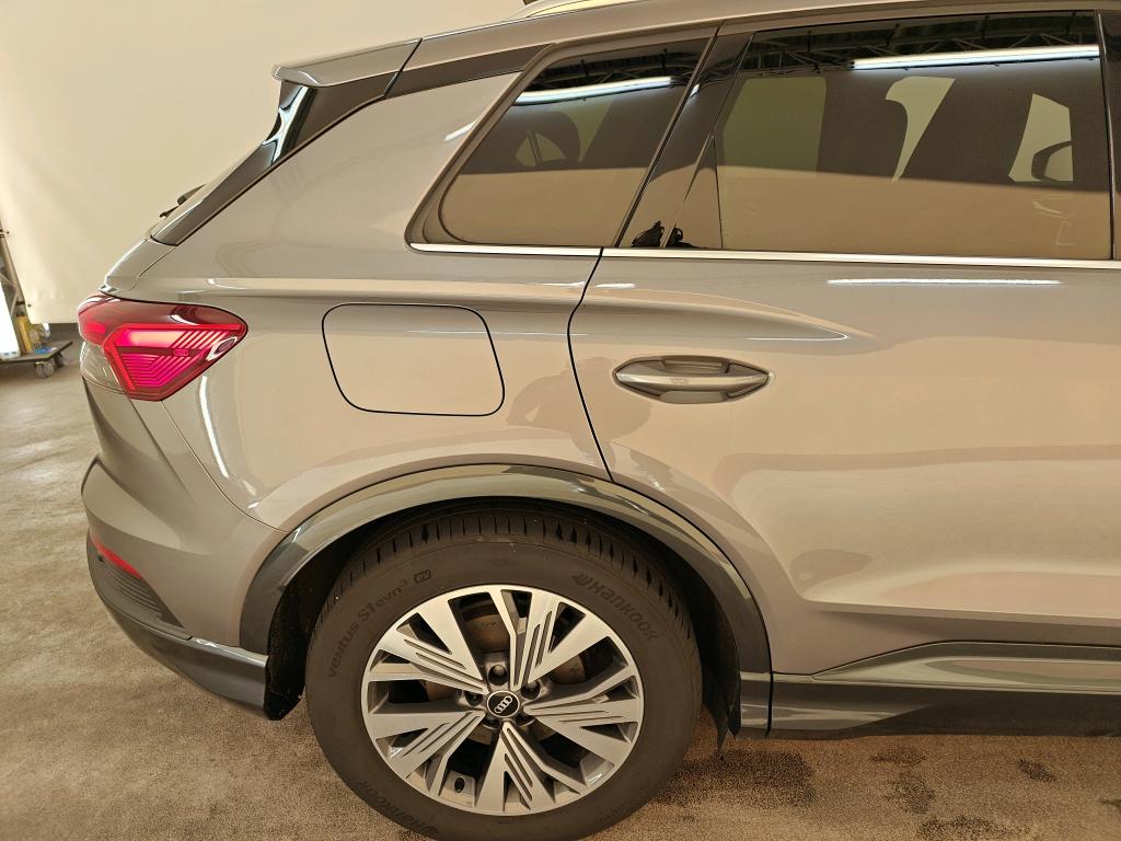 Photo 24 of Audi Q4 e-tron