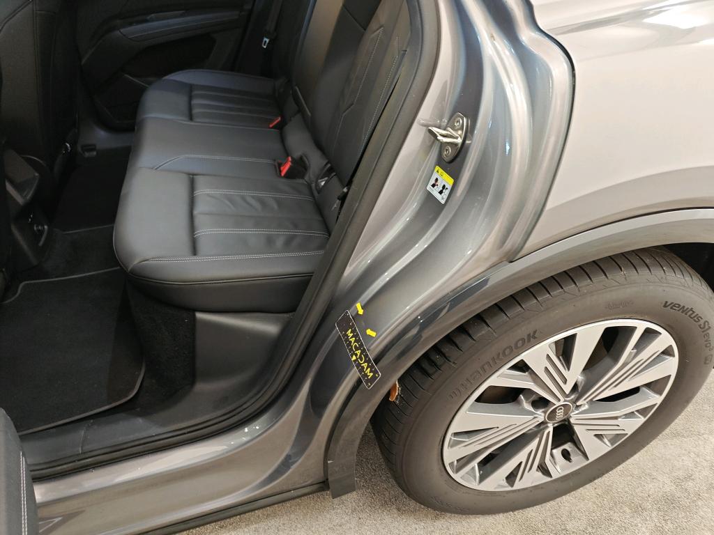 Photo 26 of Audi Q4 e-tron