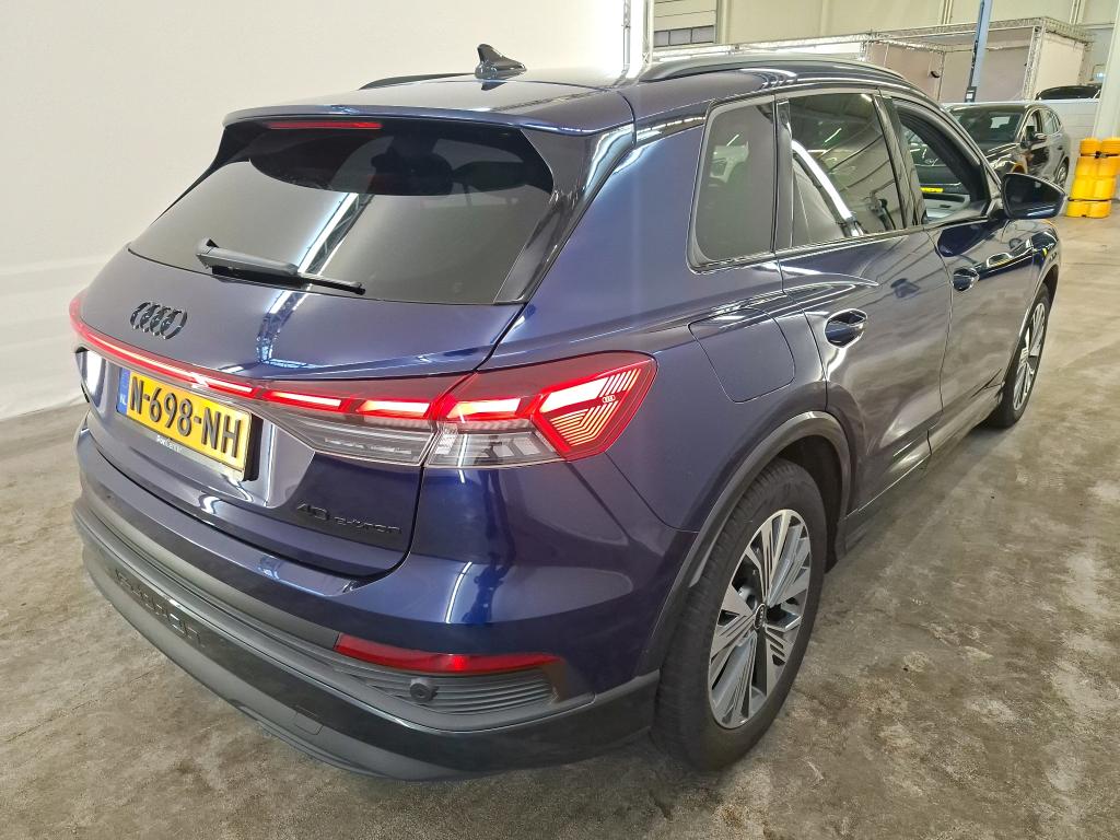Photo 3 of Audi Q4 e-tron