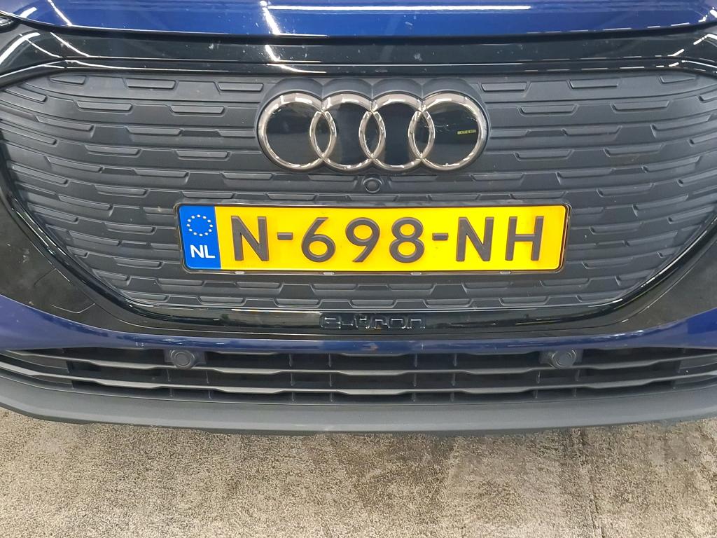 Photo 6 of Audi Q4 e-tron