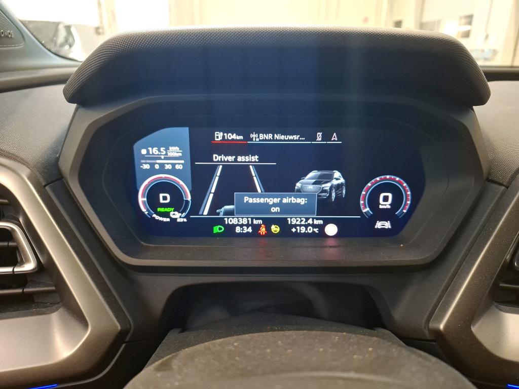 Photo 7 of Audi Q4 e-tron