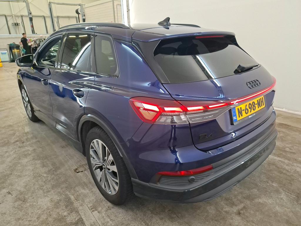 Photo 9 of Audi Q4 e-tron
