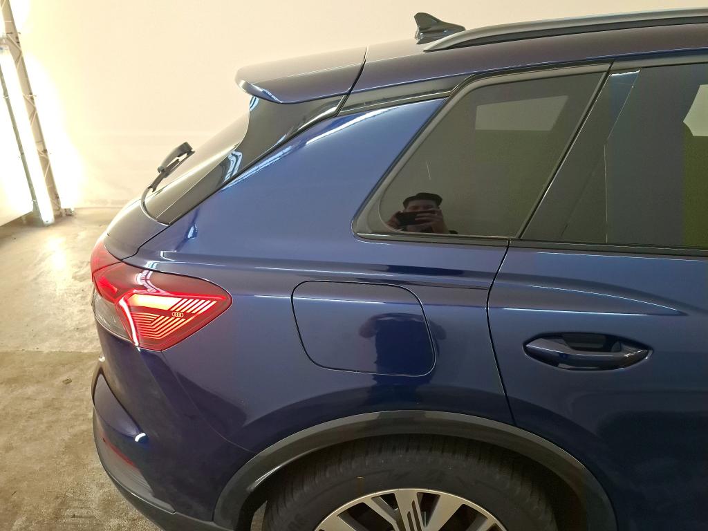 Photo 16 of Audi Q4 e-tron