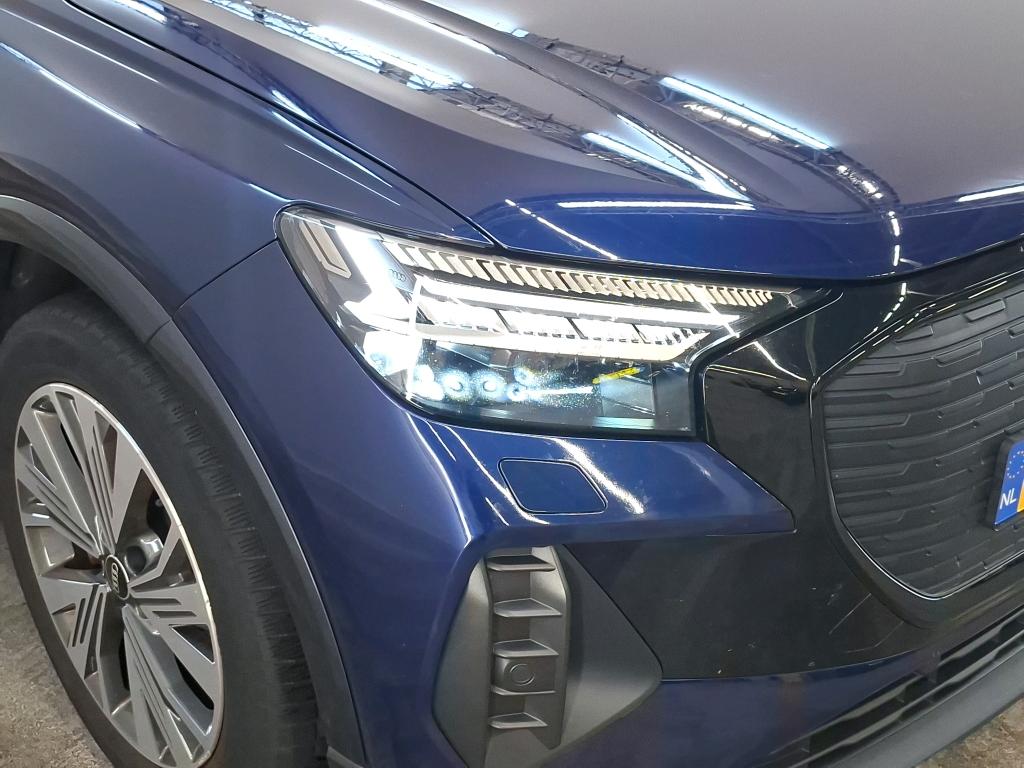 Photo 18 of Audi Q4 e-tron