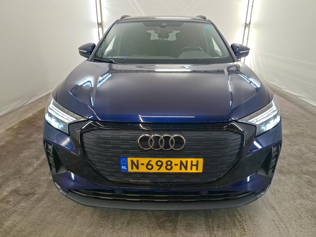 Photo 20 of Audi Q4 e-tron