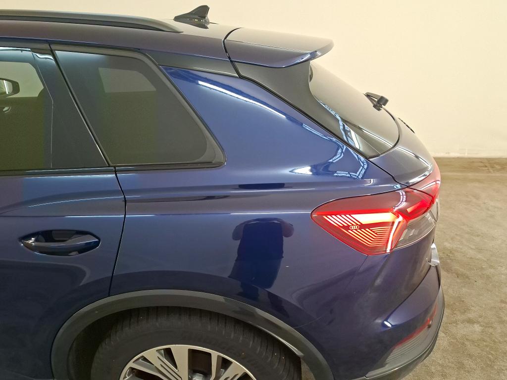 Photo 23 of Audi Q4 e-tron