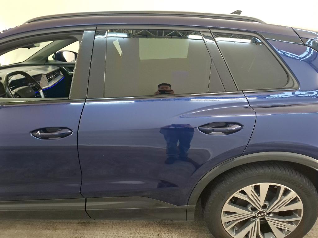 Photo 24 of Audi Q4 e-tron