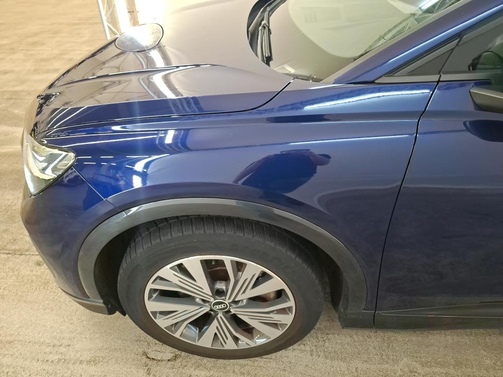 Photo 26 of Audi Q4 e-tron