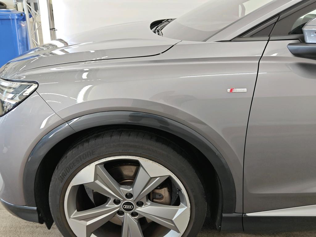 Foto 27 van Audi Q4 Sportback e-tron