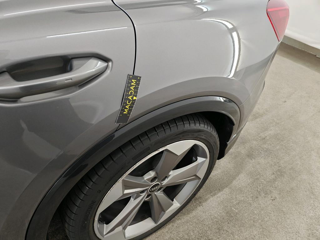 Foto 34 van Audi Q4 Sportback e-tron