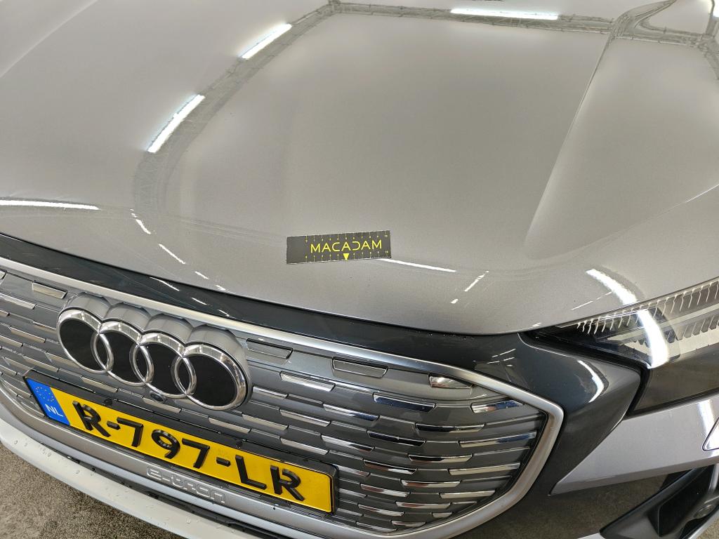 Foto 35 van Audi Q4 Sportback e-tron