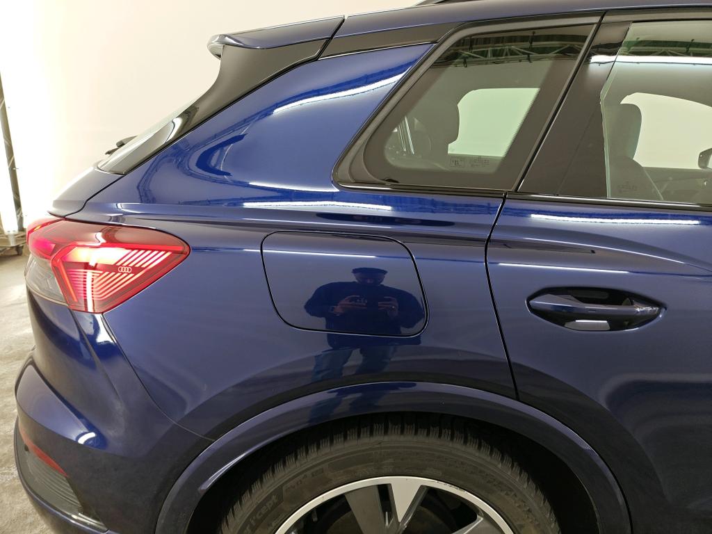 Photo 14 of Audi Q4 e-tron