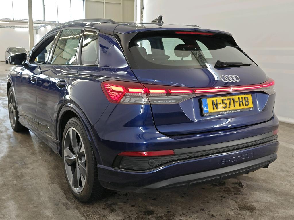 Photo 19 of Audi Q4 e-tron
