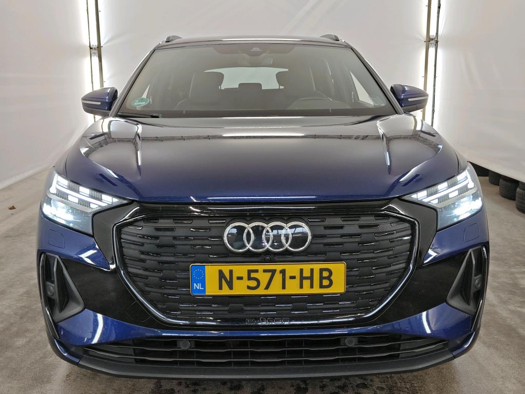 Photo 20 of Audi Q4 e-tron