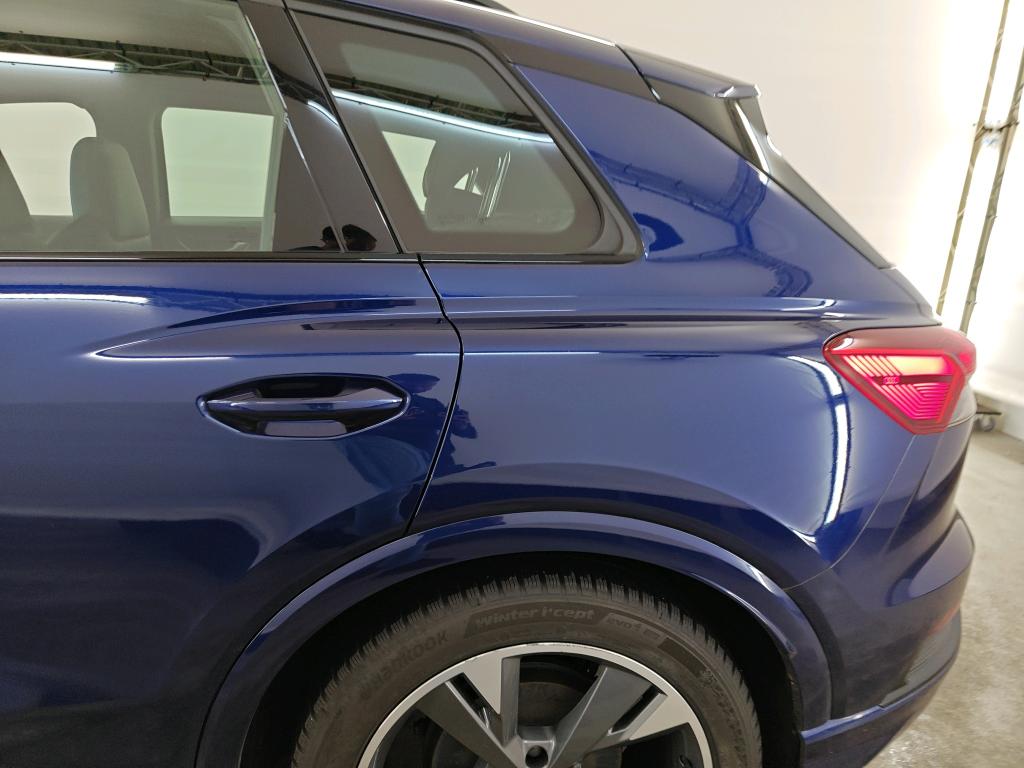 Photo 24 of Audi Q4 e-tron